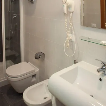 Hotel Perugina