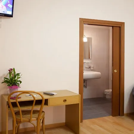 Perugina Hotel