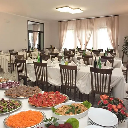 Hotel Perugina Chianciano Terme