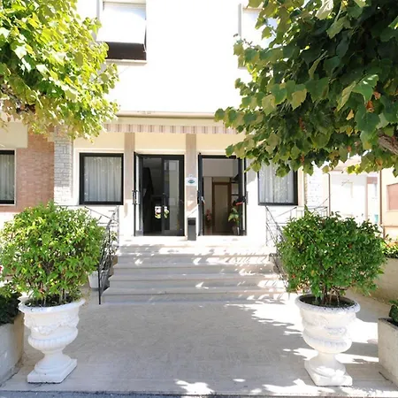 Perugina Szálloda 3*